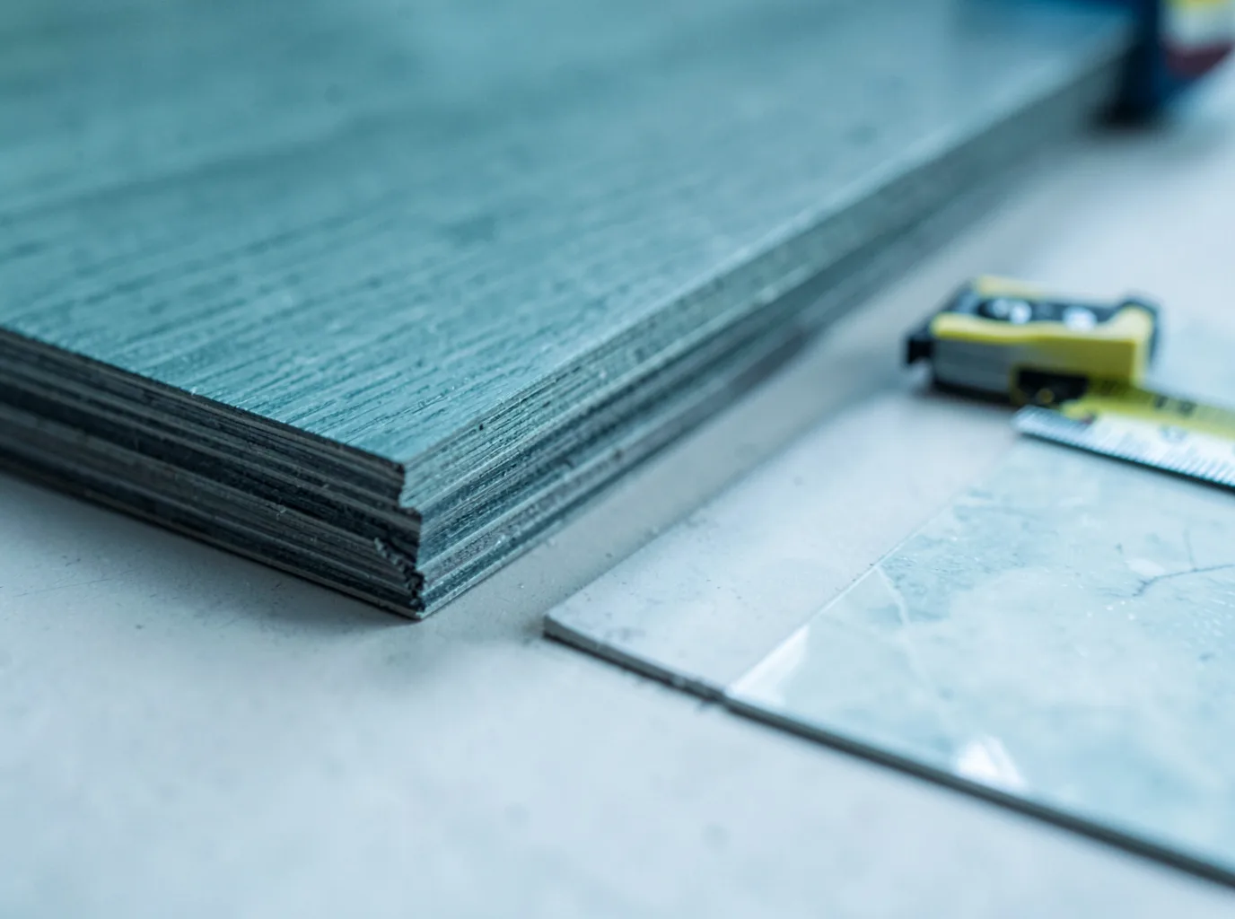 Luxury Vinyl Plank Installation Rich Square, NC FAQs